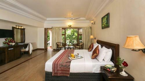 Hotel Ideal Riverview Resort