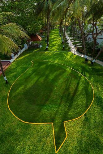 Hotel Ideal Riverview Resort