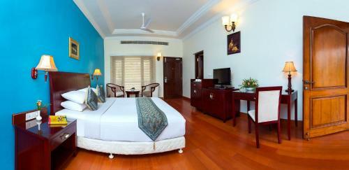 Hotel Ideal Riverview Resort