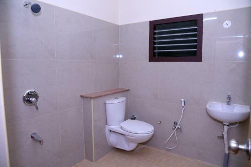Posada Sgrt Residency