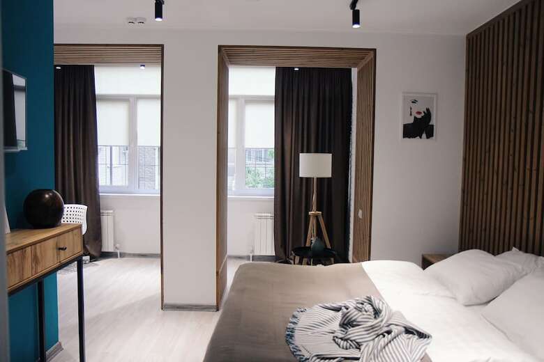 Hostal Hi Loft Hostel Omsk