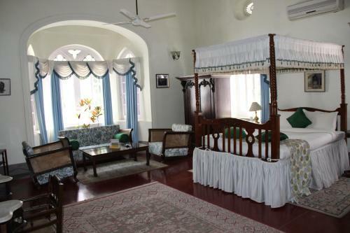 Hotel Thengal Manor