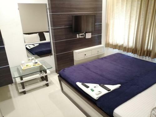Hotel Grand Paradise