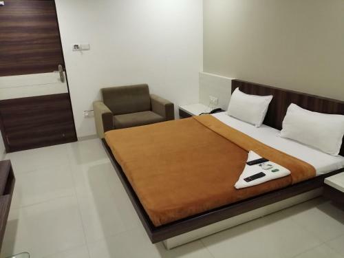 Hotel Grand Paradise