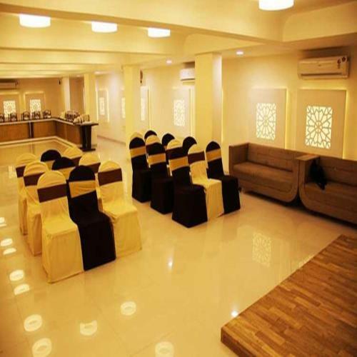 Hotel Grand Paradise