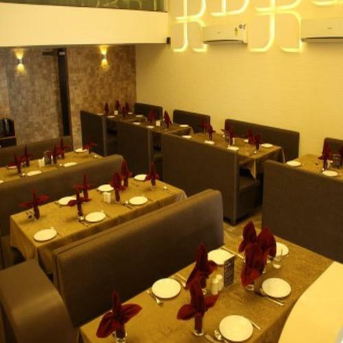 Hotel Grand Paradise