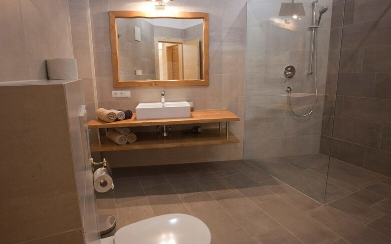 Palazi Apartments Und Spa