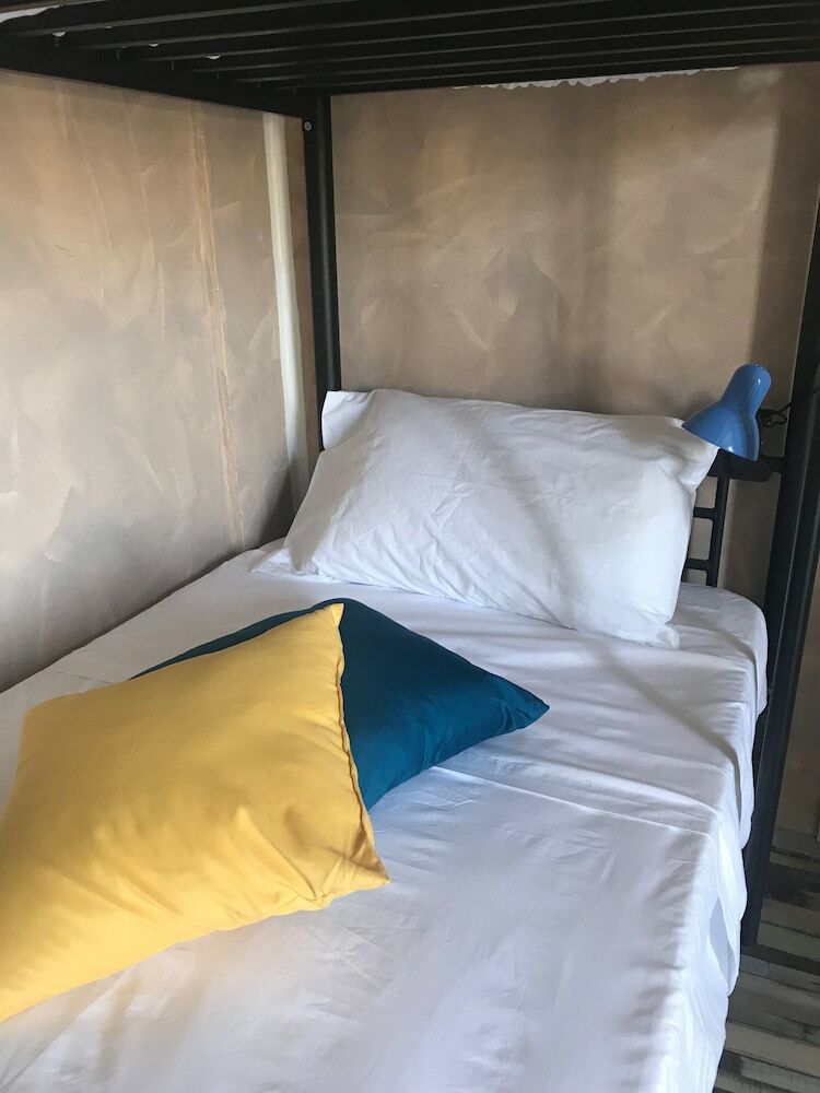 Hostal Salsa & Samba Hostel