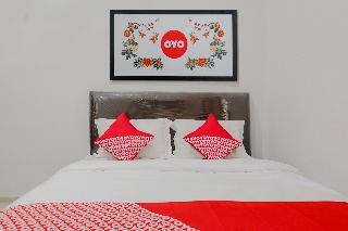 Hostal Oyo 1038 Embun Pagi Syariah Residence