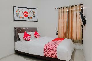 Hostal Oyo 1038 Embun Pagi Syariah Residence