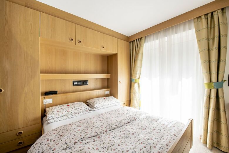 Hotel Alpe