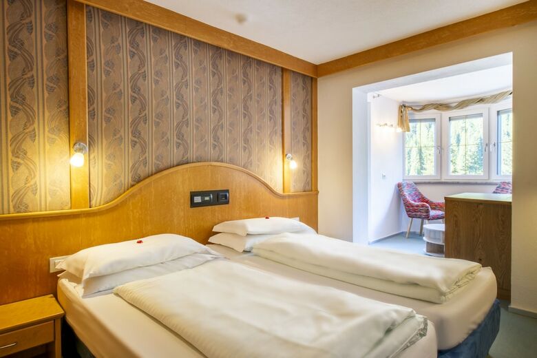 Hotel Alpe