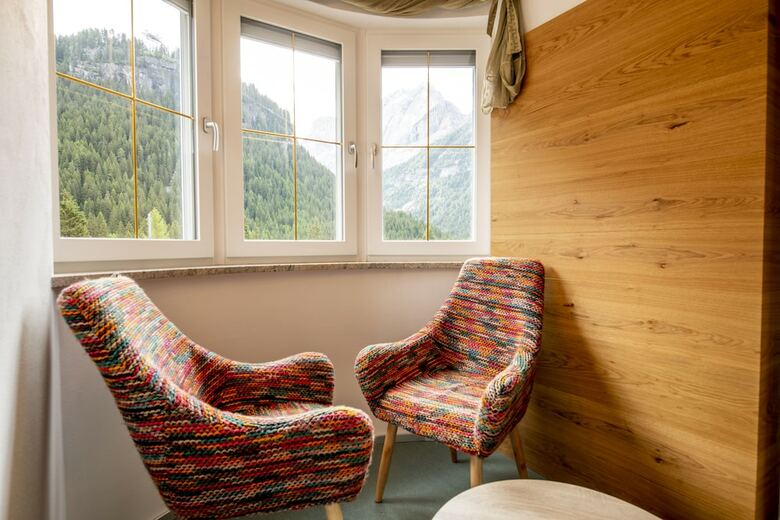 Hotel Alpe