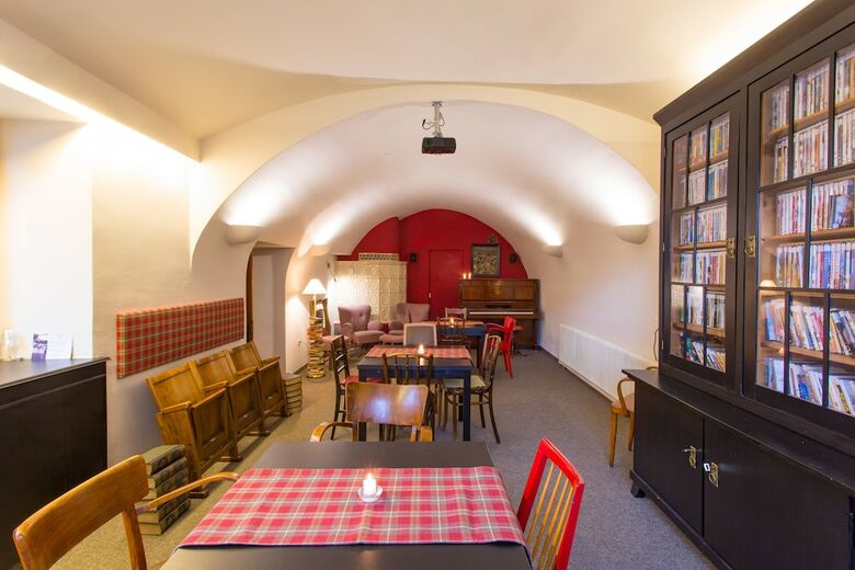 Posada Gasthof Eberhard
