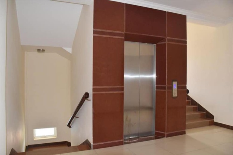 Sovannphum Hotel