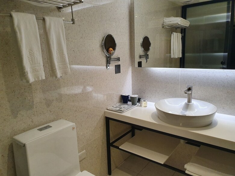 Hotel City Suites Taoyuan Station