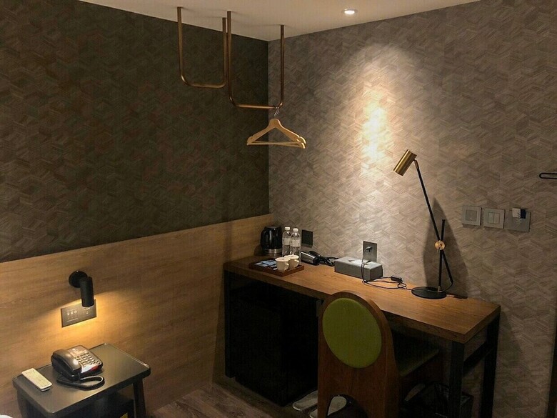Hotel City Suites Taoyuan Station