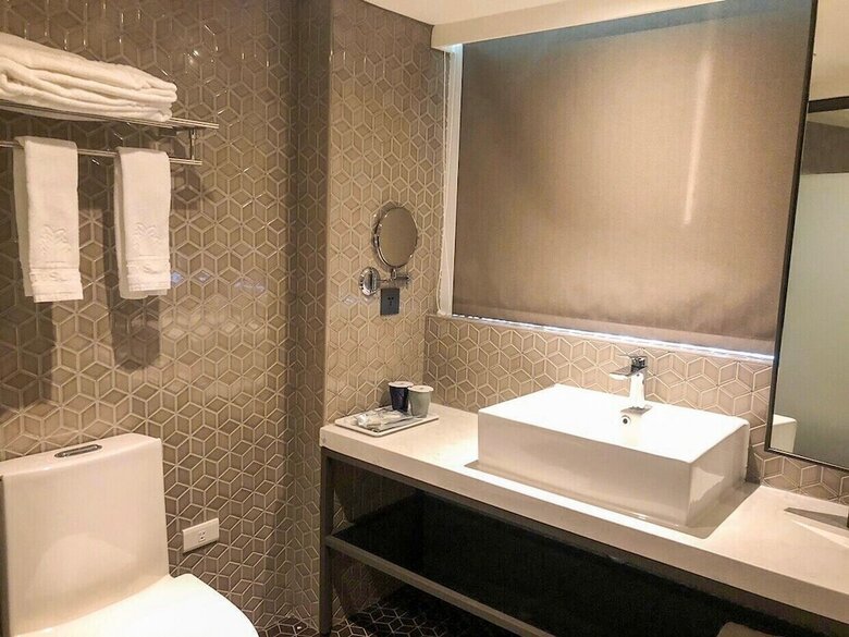 Hotel City Suites Taoyuan Station