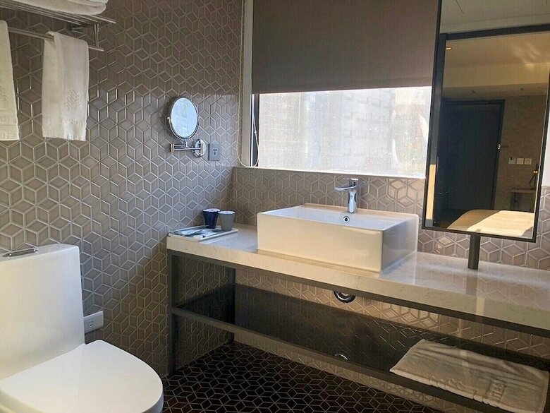 Hotel City Suites Taoyuan Station