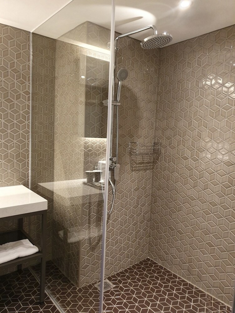Hotel City Suites Taoyuan Station