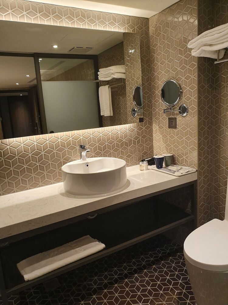 Hotel City Suites Taoyuan Station