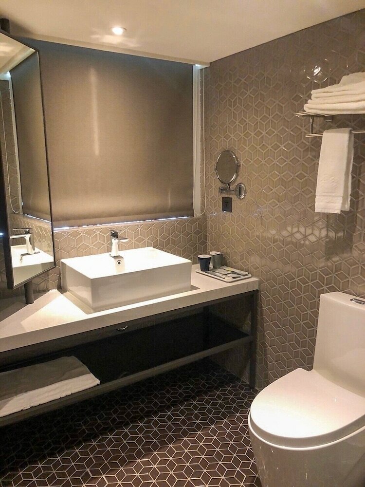 Hotel City Suites Taoyuan Station