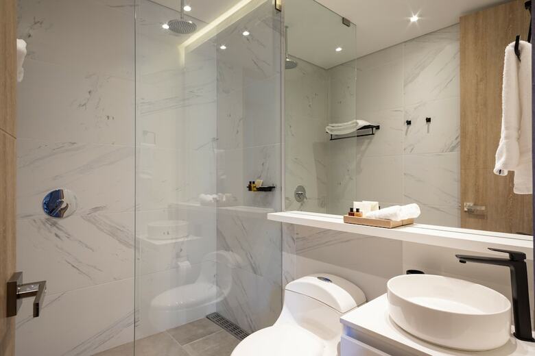 Apartamentos Cassa Luxury Homes