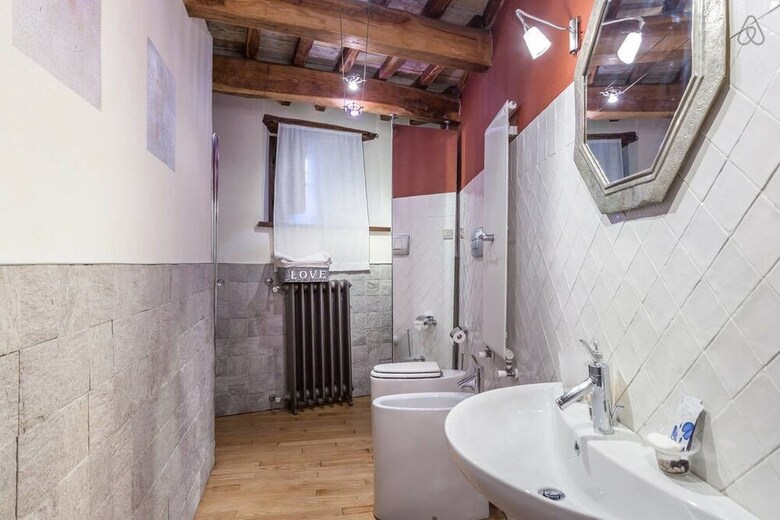 Bed & Breakfast Suite Torre Del Colle