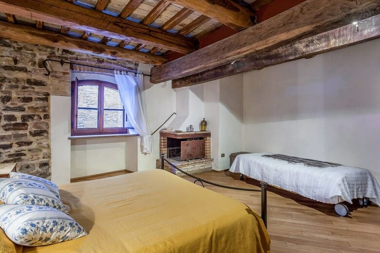Bed & Breakfast Suite Torre Del Colle
