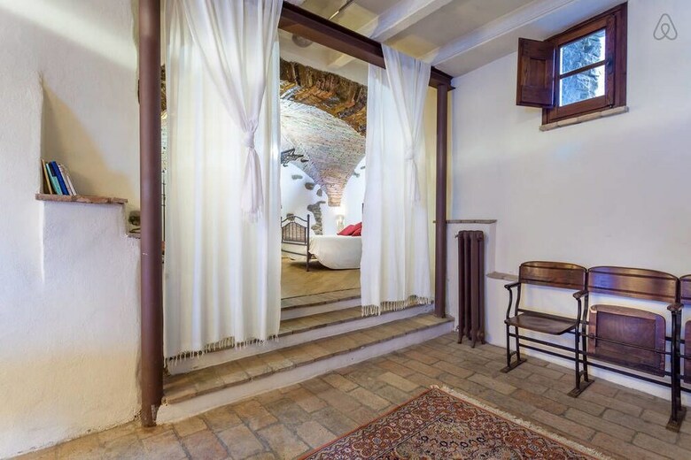 Bed & Breakfast Suite Torre Del Colle