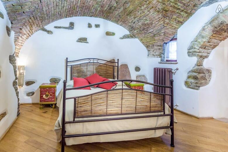 Bed & Breakfast Suite Torre Del Colle