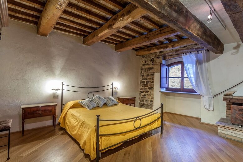 Bed & Breakfast Suite Torre Del Colle