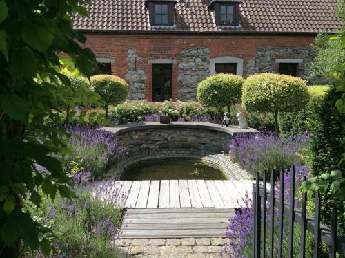 B&B Le Pre Sabot