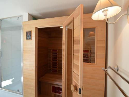 Oz Holiday Cottage