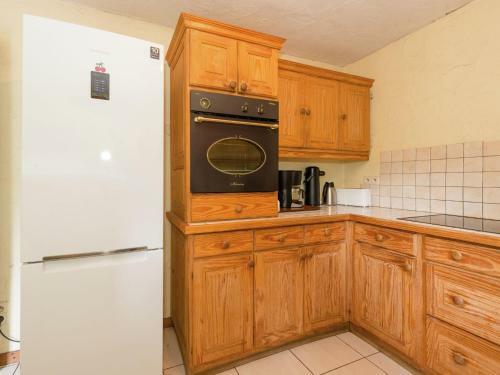 Holiday Home Gentilhommiere Du Broux Durbuy