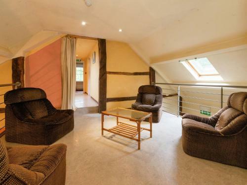 Holiday Home Gentilhommiere Du Broux Durbuy
