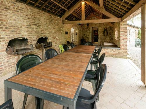 Holiday Home Gentilhommiere Du Broux Durbuy