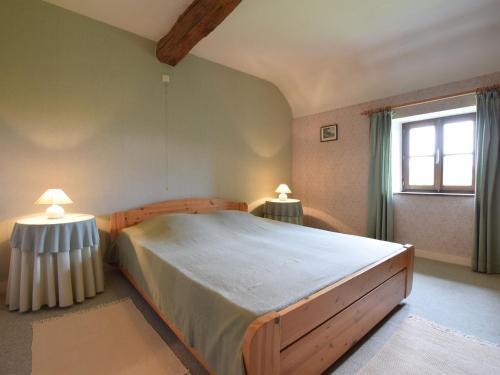 Lodge Holiday Home La Maison Du Druide Durbuy Weris
