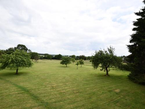 Lodge Holiday Home La Maison Du Druide Durbuy Weris