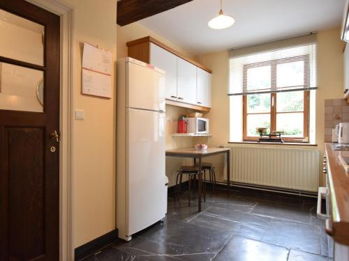 Lodge Holiday Home La Maison Du Druide Durbuy Weris