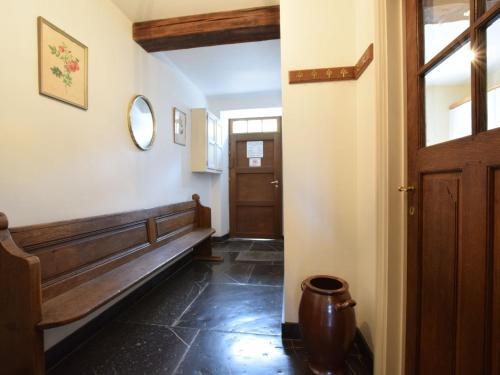 Lodge Holiday Home La Maison Du Druide Durbuy Weris