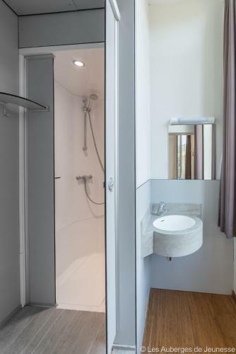 Albergue Auberge de Jeunesse de Namur