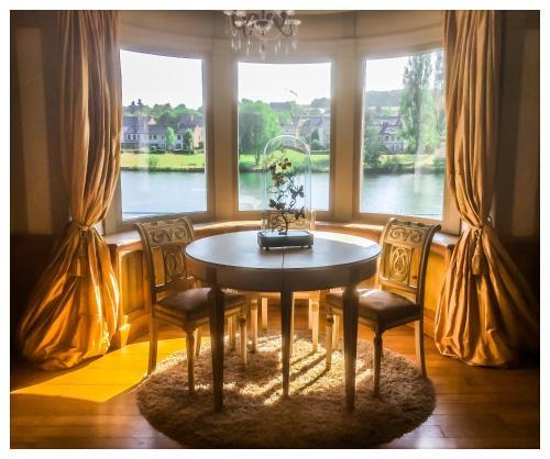 B&B Le Manoir Ivoire