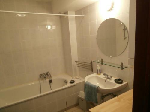 Apartamento Namur Energ�te