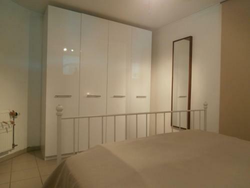 Apartamento Namur Energ�te