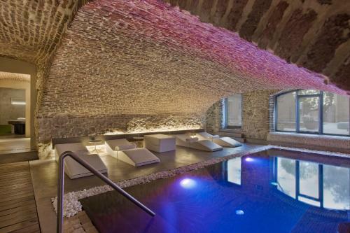 Ne5t Hotel & Spa