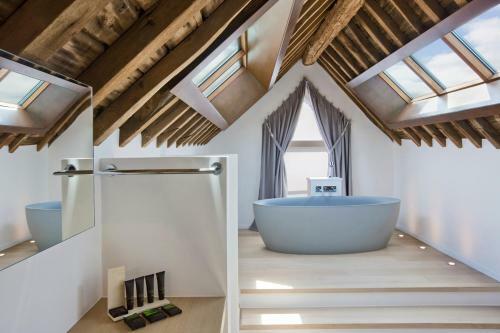 Ne5t Hotel & Spa