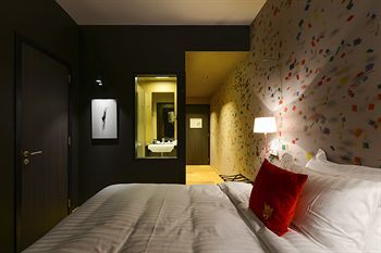 Hotel The Royal Snail