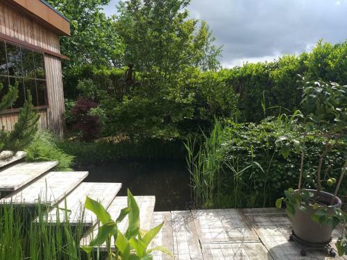 B&B Le Perchoir