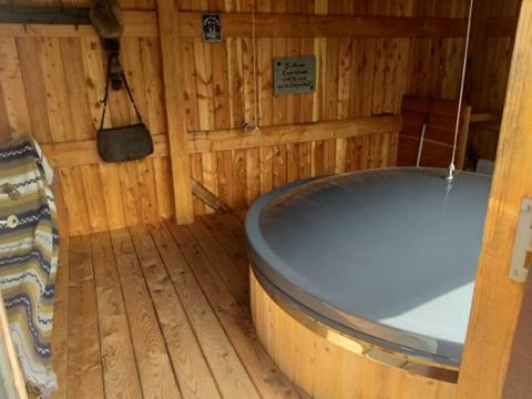 B&B Le Perchoir